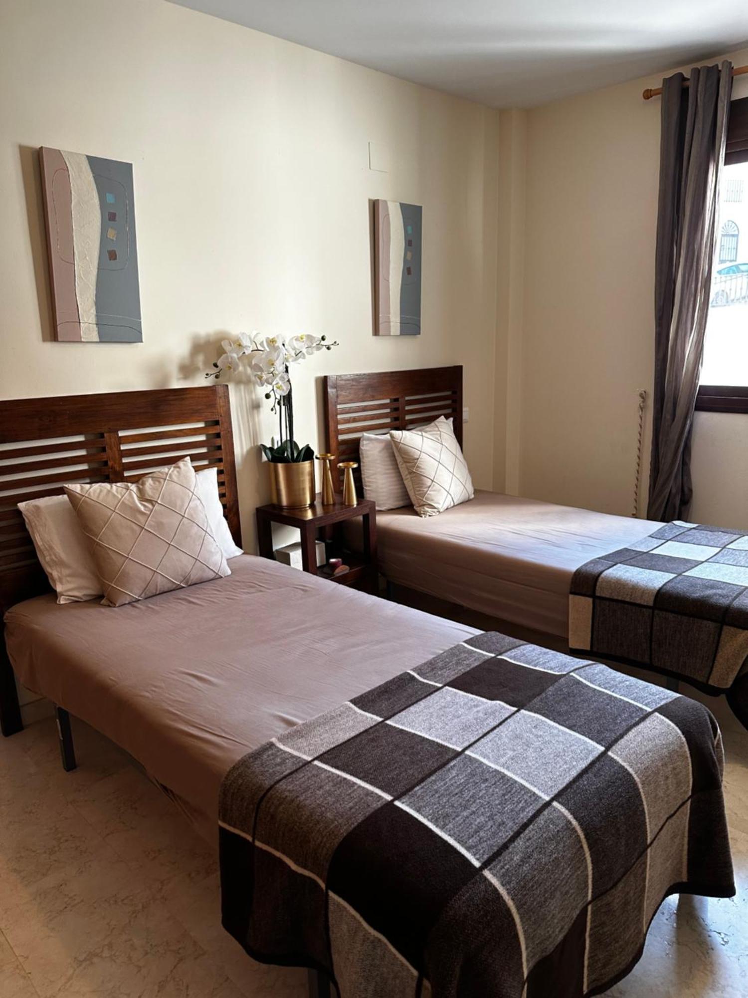 Luxurious Holiday Home In Benahavis Luaran gambar