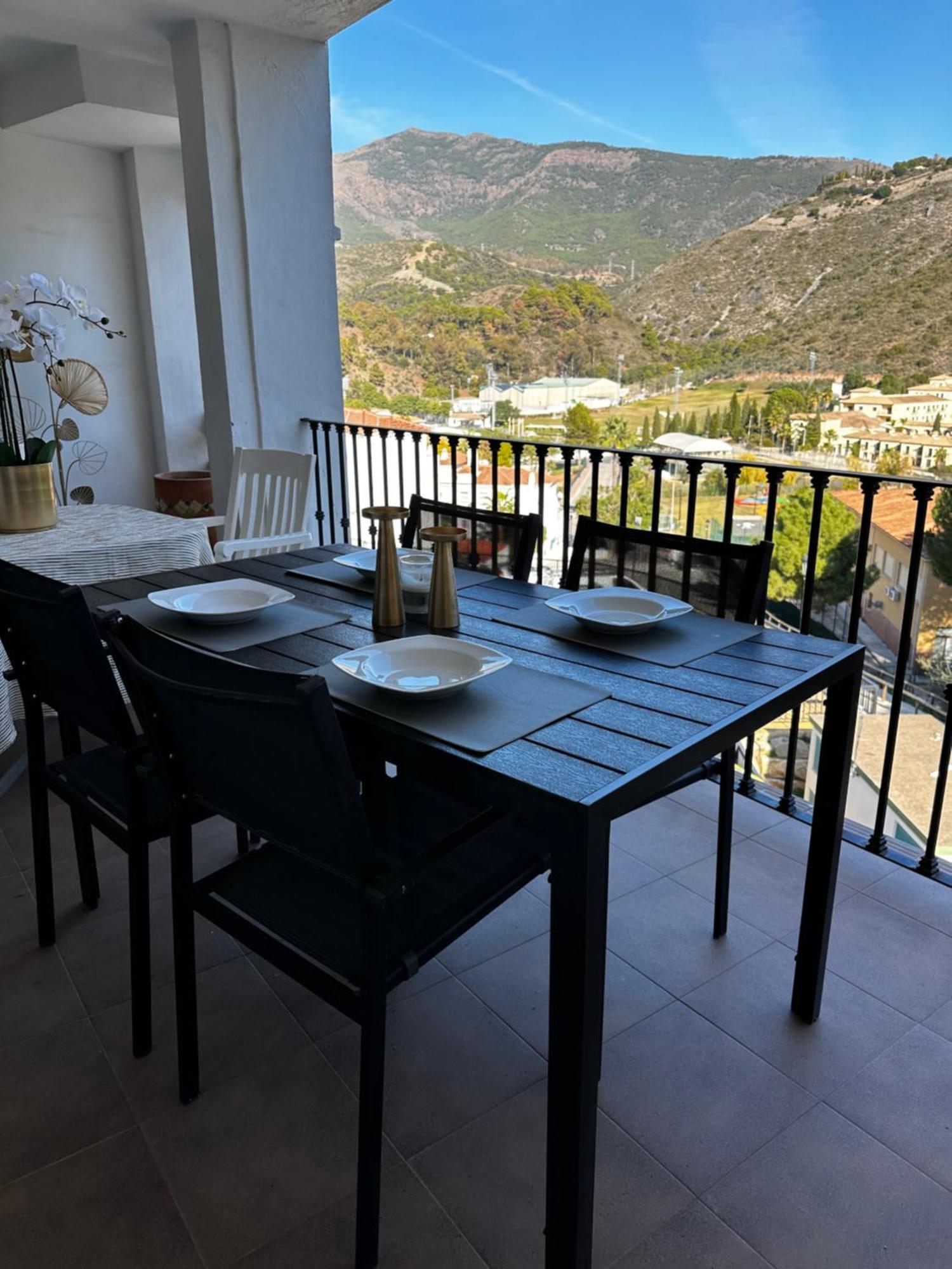 Luxurious Holiday Home In Benahavis Luaran gambar