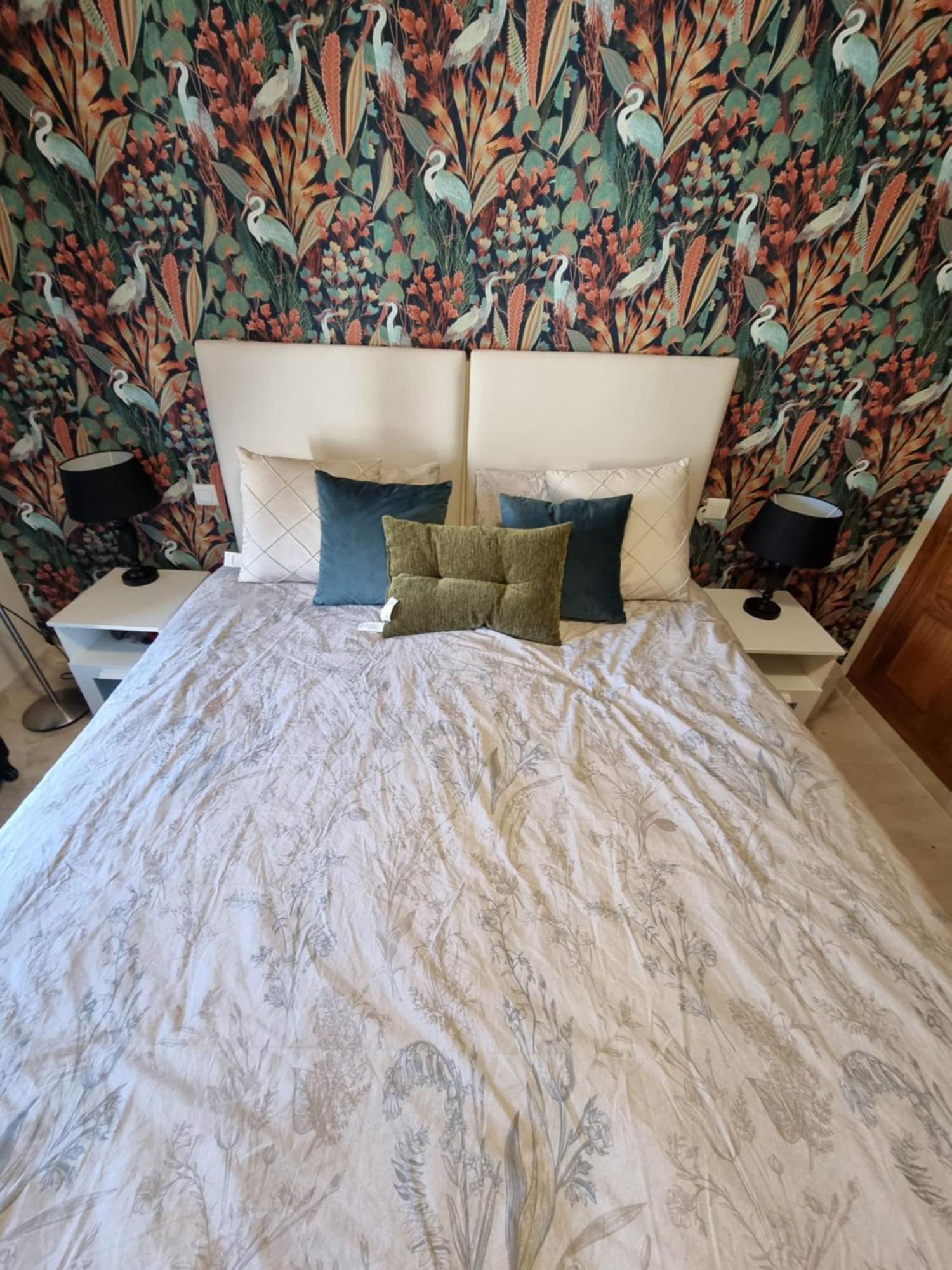 Luxurious Holiday Home In Benahavis Luaran gambar