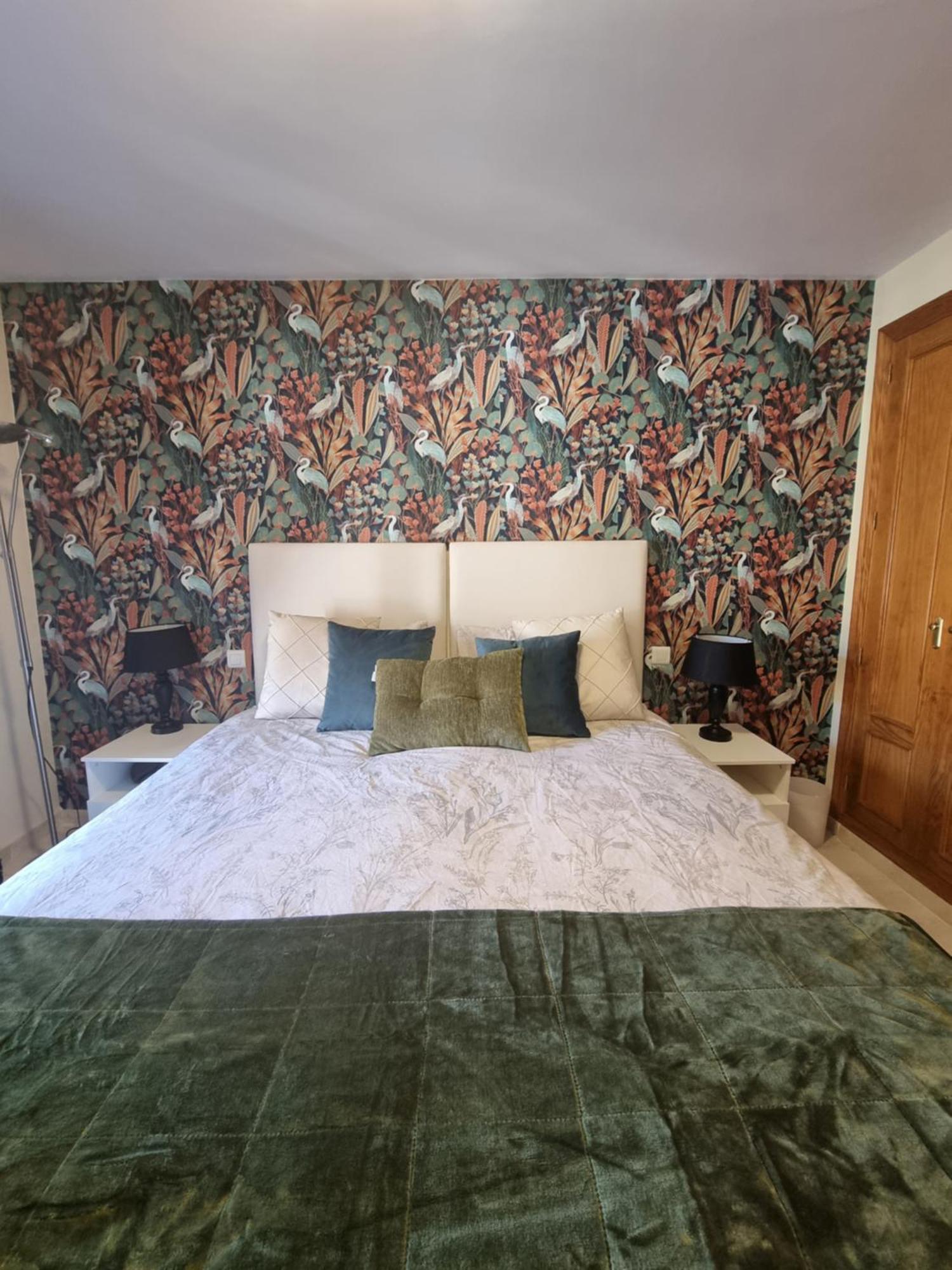 Luxurious Holiday Home In Benahavis Luaran gambar