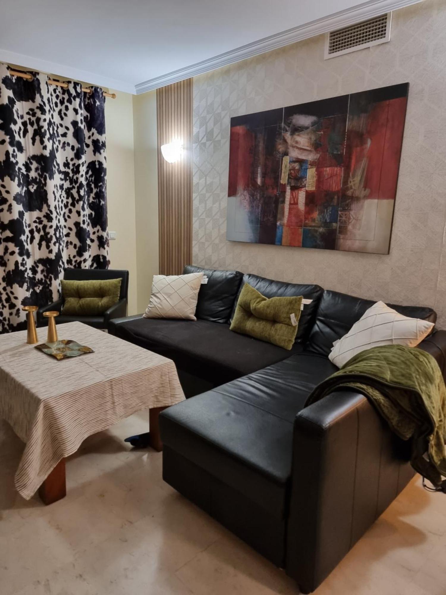 Luxurious Holiday Home In Benahavis Luaran gambar