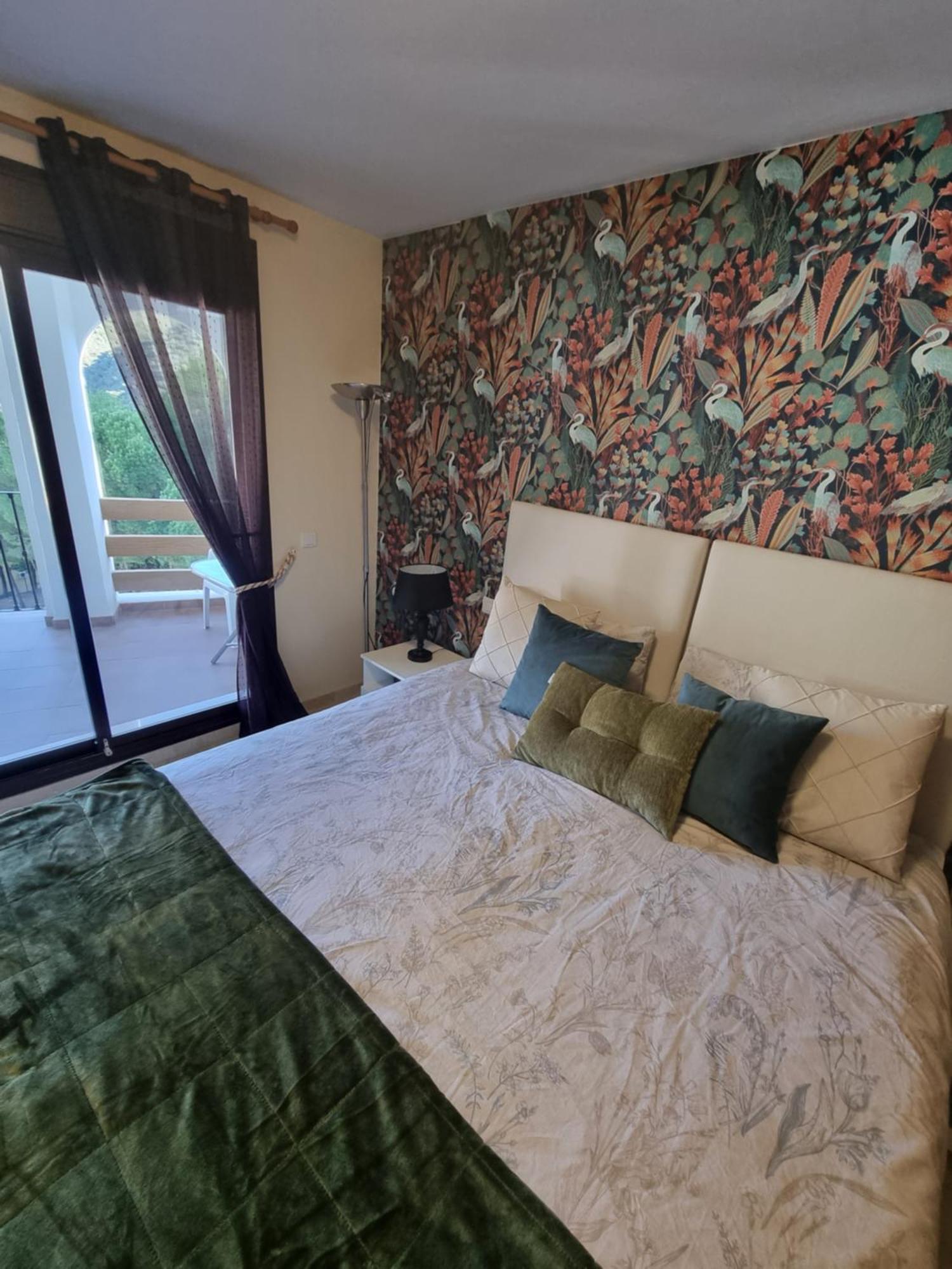 Luxurious Holiday Home In Benahavis Luaran gambar