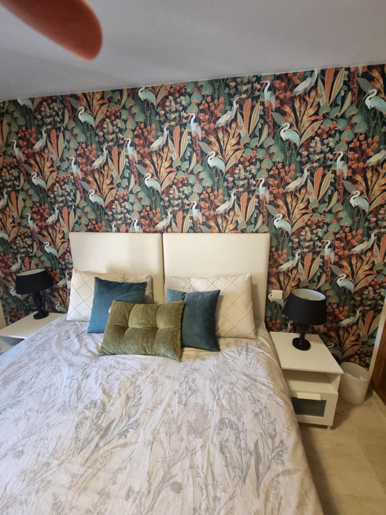 Luxurious Holiday Home In Benahavis Luaran gambar