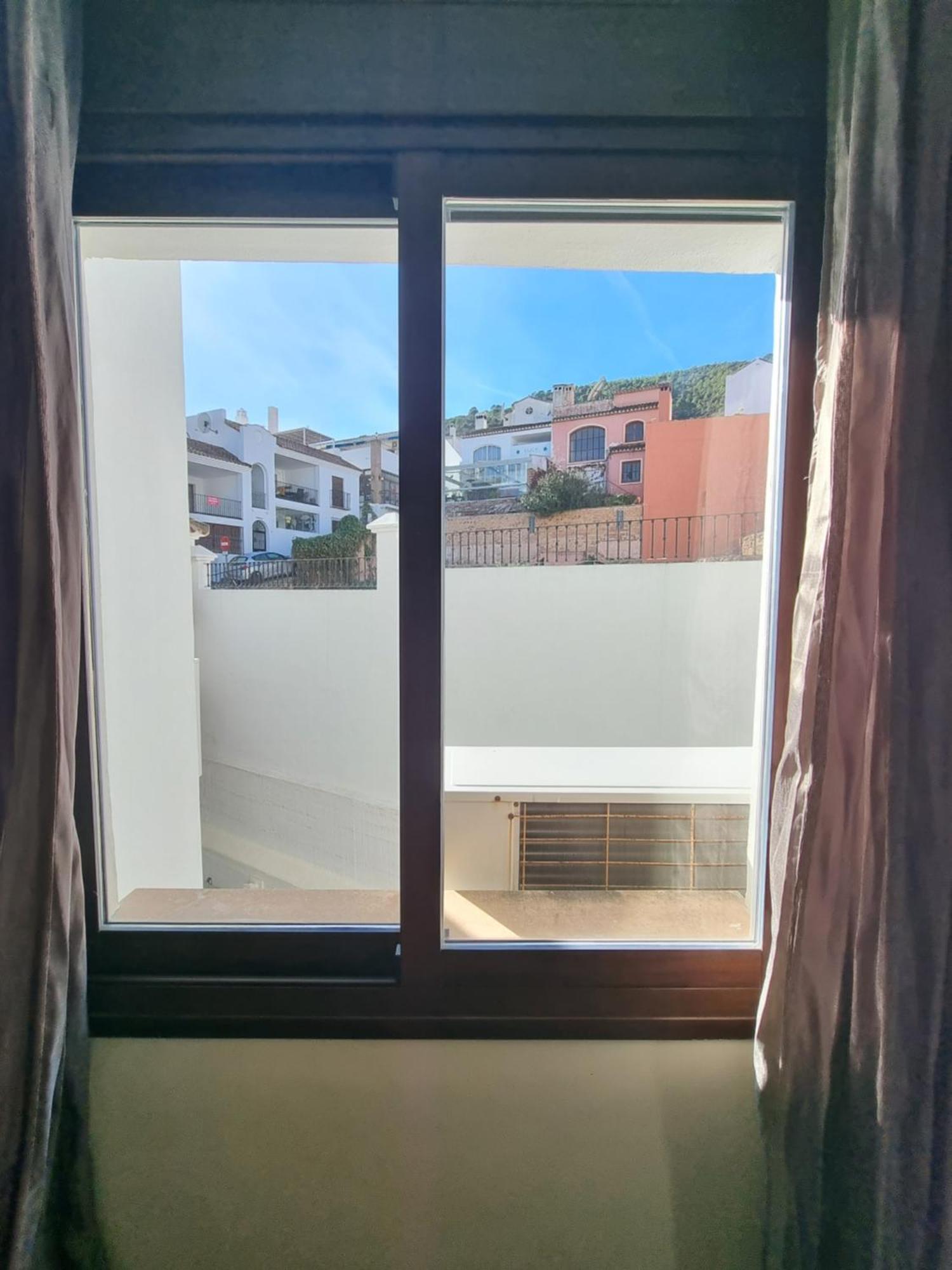 Luxurious Holiday Home In Benahavis Luaran gambar