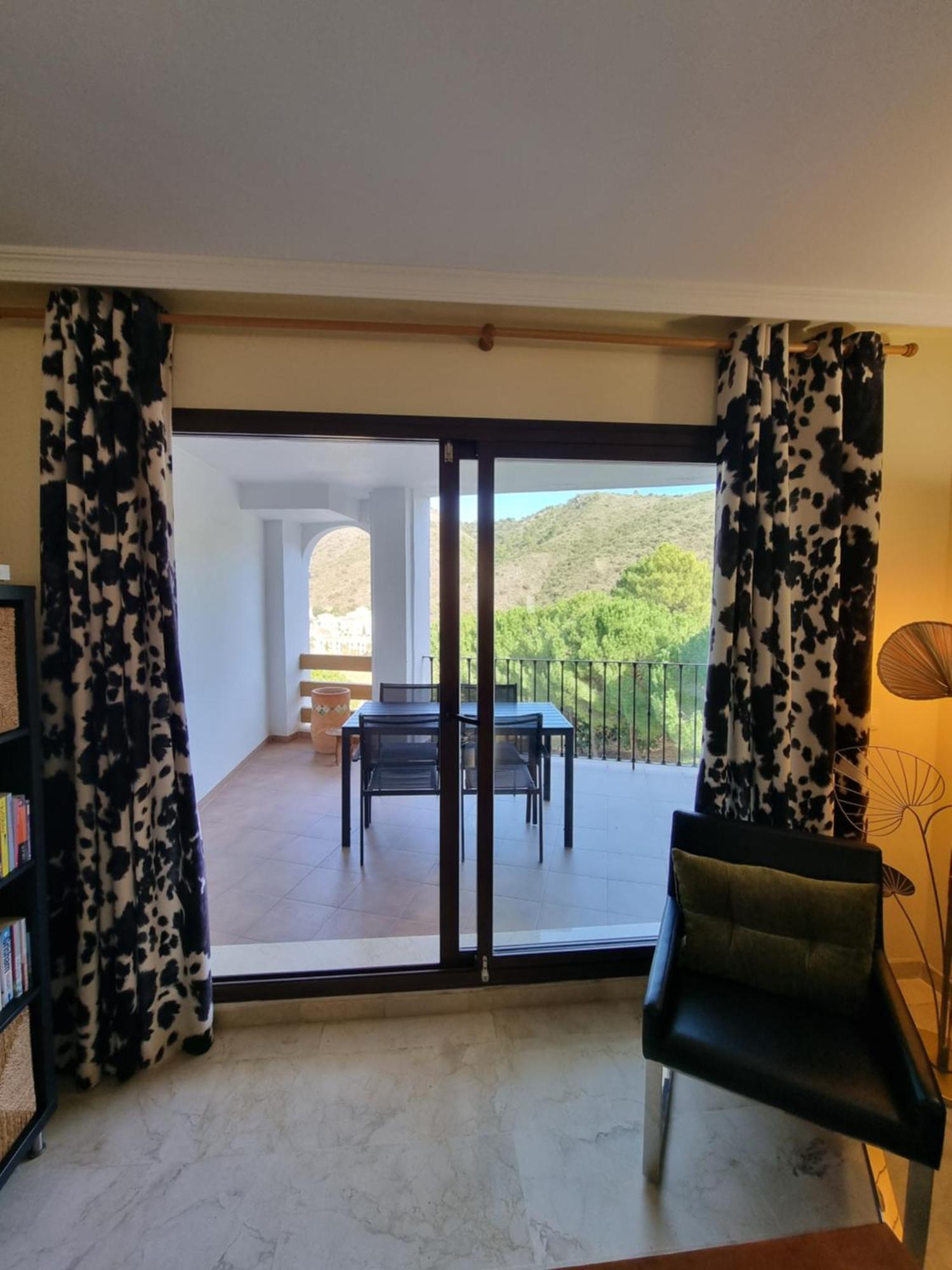 Luxurious Holiday Home In Benahavis Luaran gambar