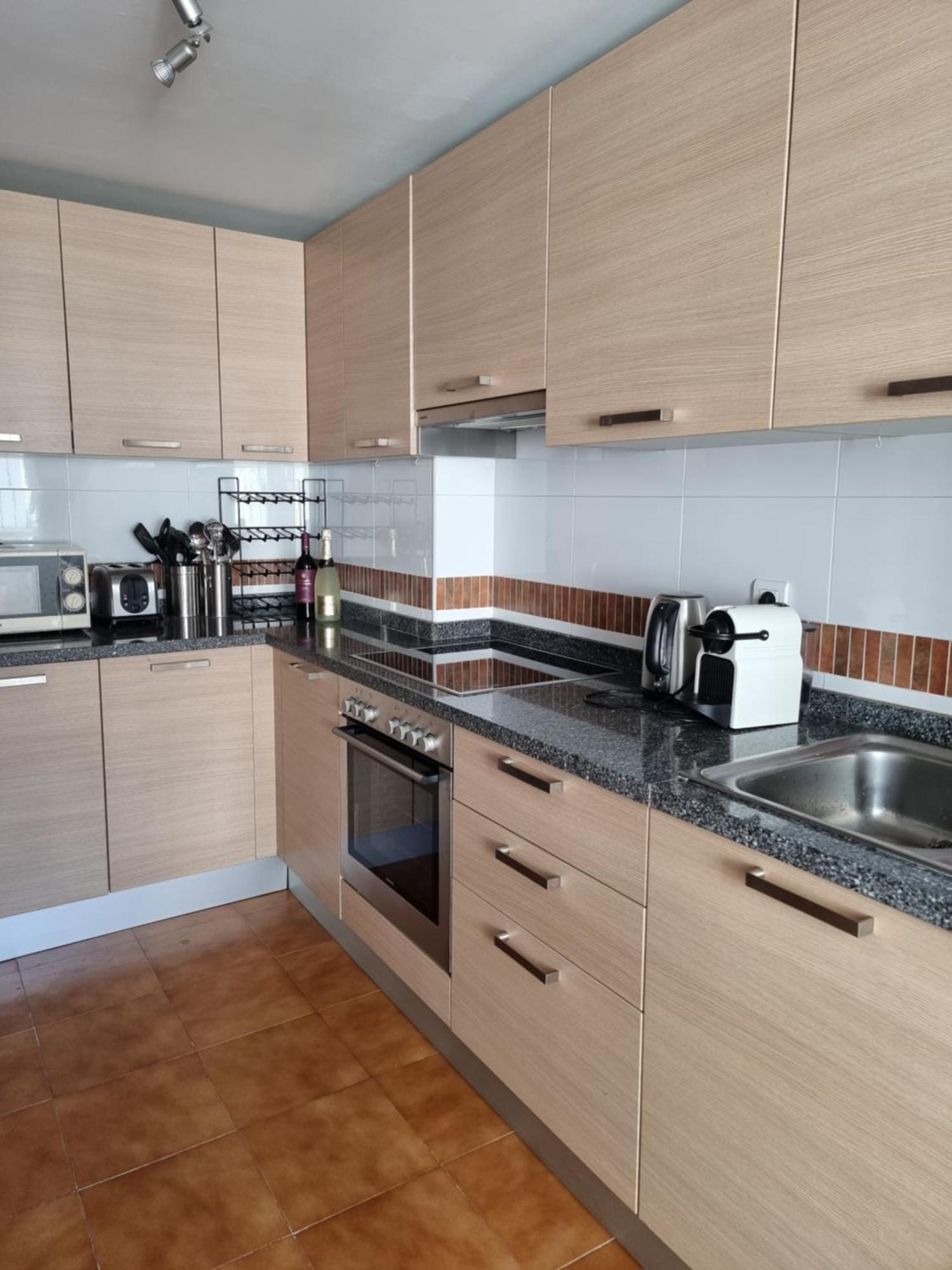 Luxurious Holiday Home In Benahavis Luaran gambar