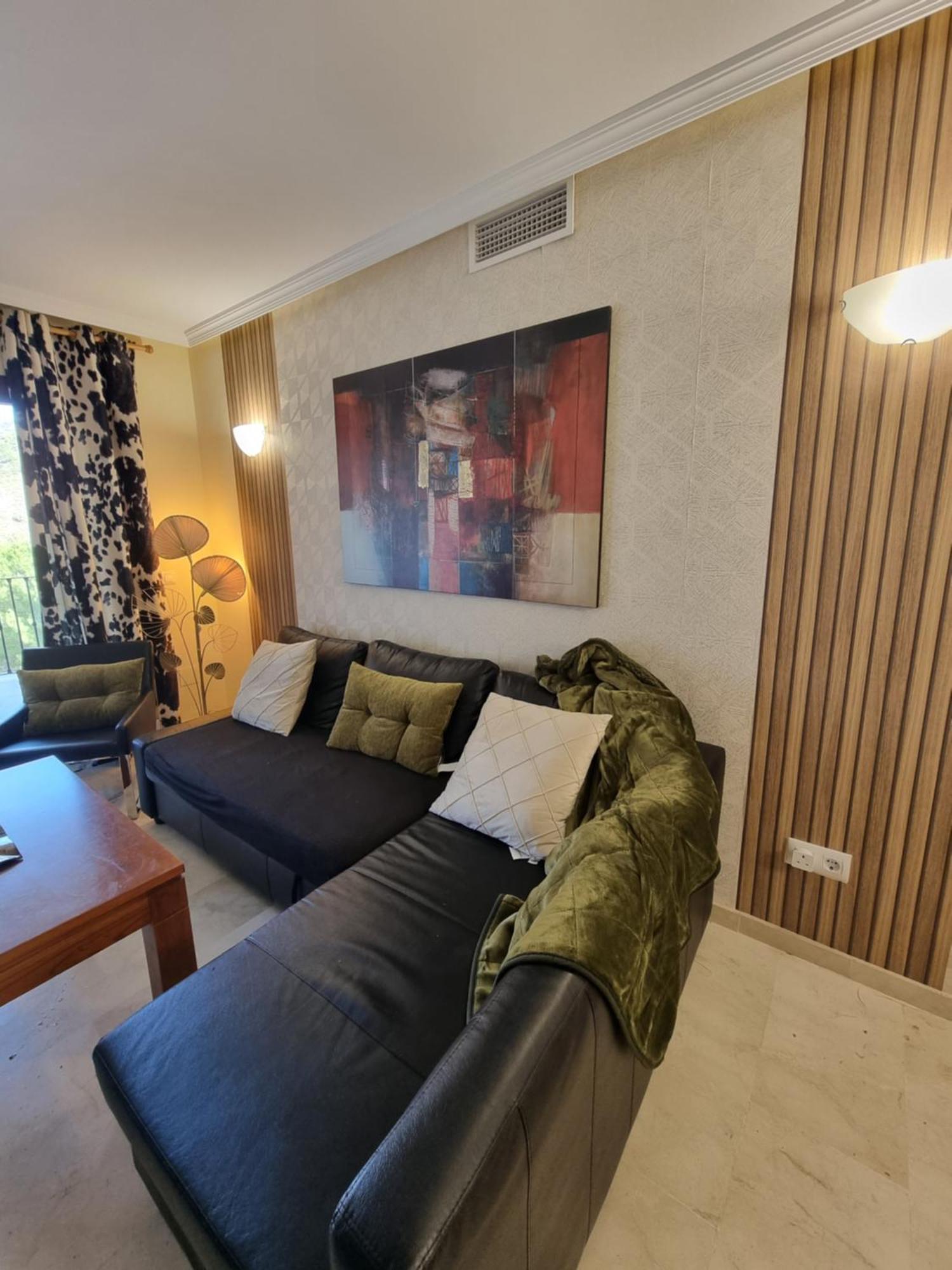 Luxurious Holiday Home In Benahavis Luaran gambar