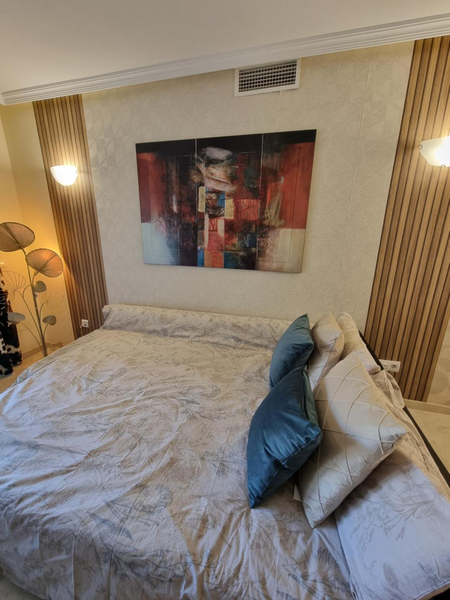Luxurious Holiday Home In Benahavis Luaran gambar