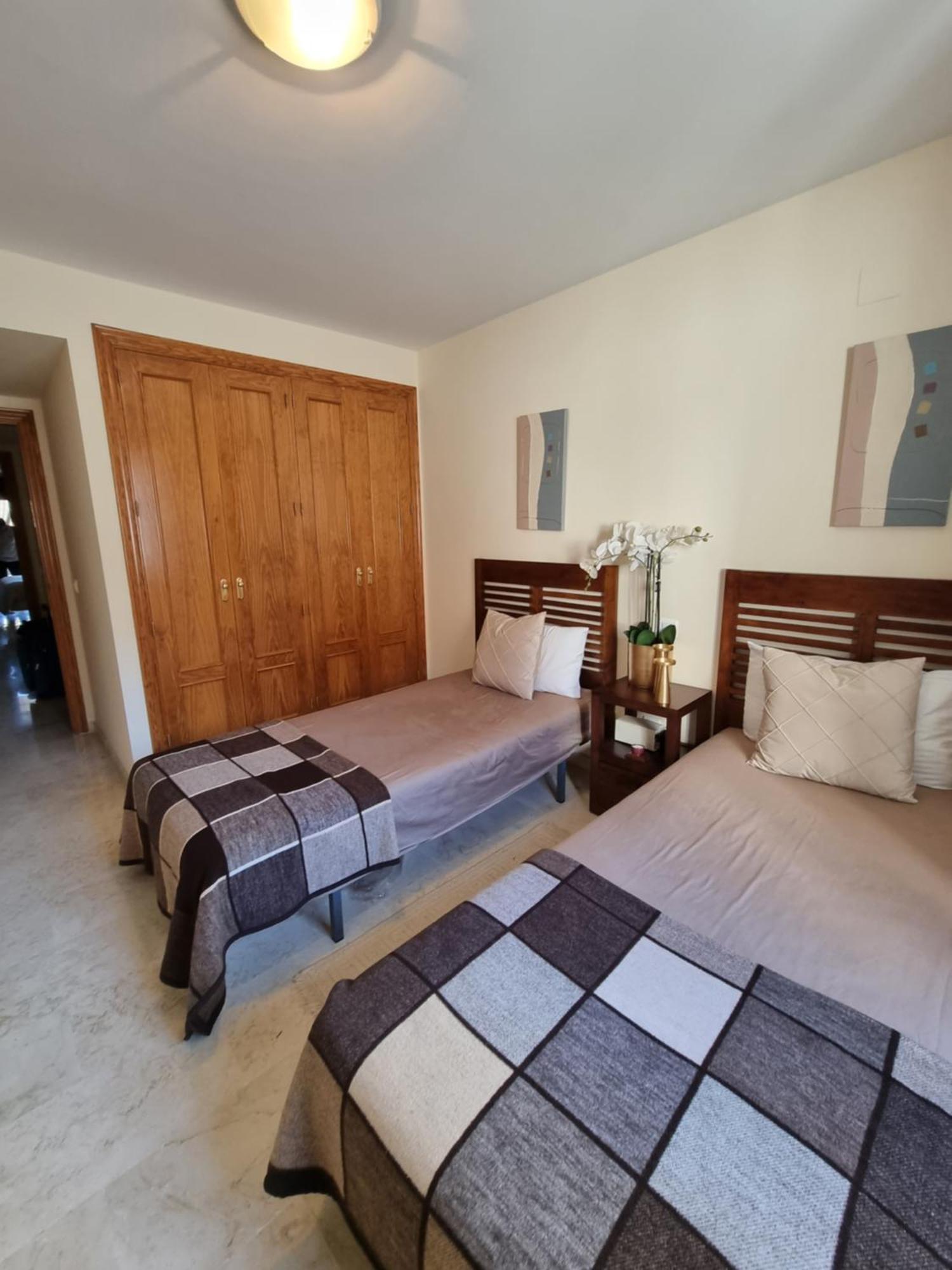 Luxurious Holiday Home In Benahavis Luaran gambar