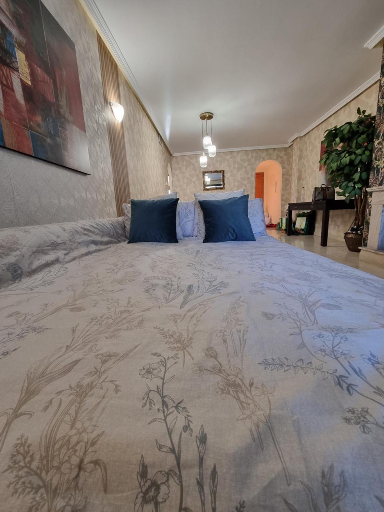 Luxurious Holiday Home In Benahavis Luaran gambar
