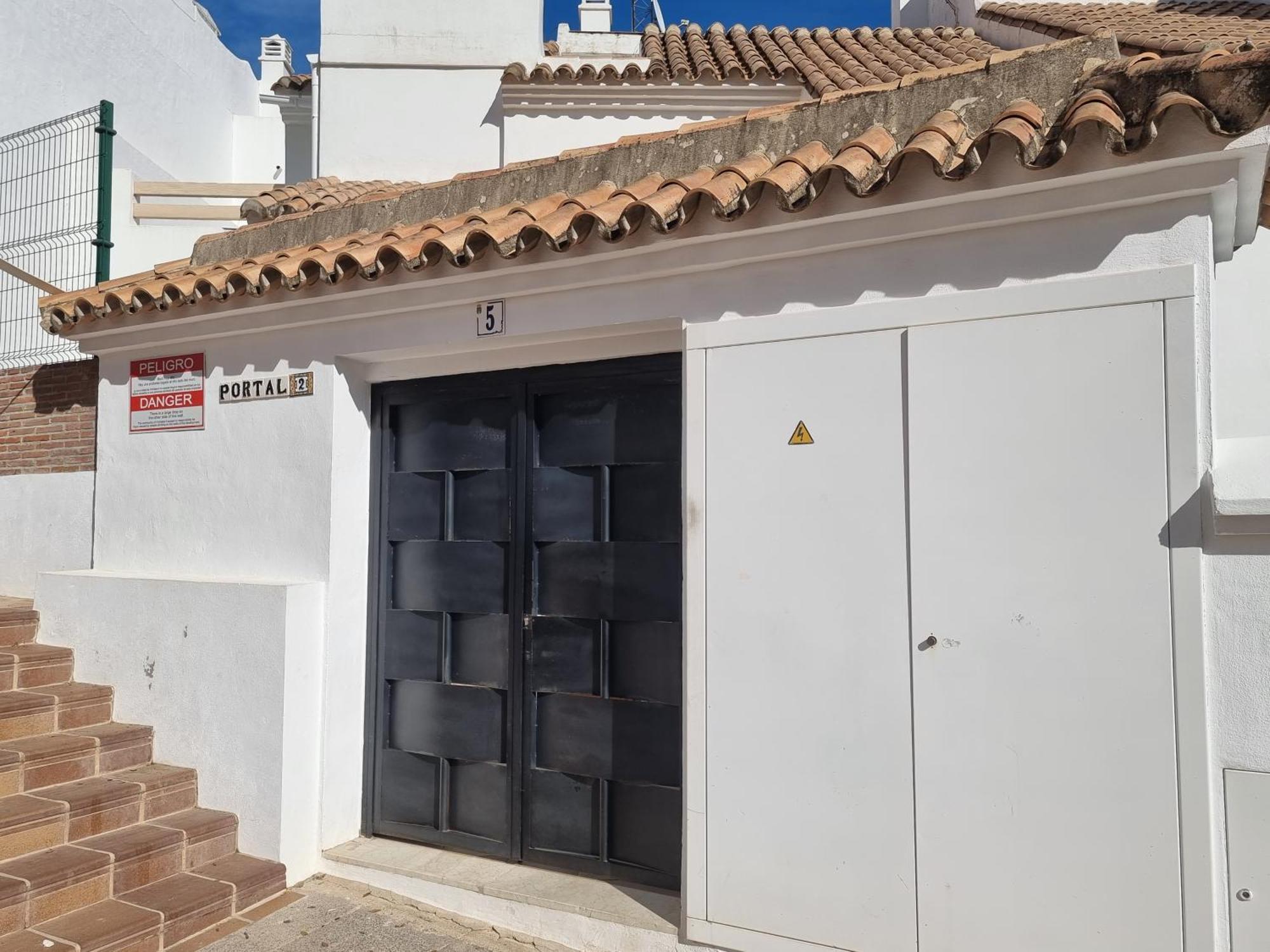 Luxurious Holiday Home In Benahavis Luaran gambar
