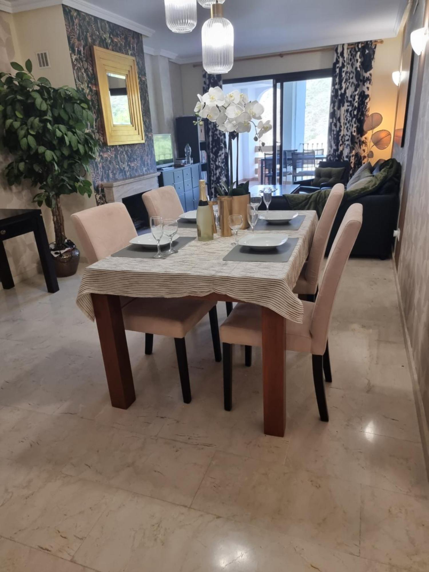 Luxurious Holiday Home In Benahavis Luaran gambar
