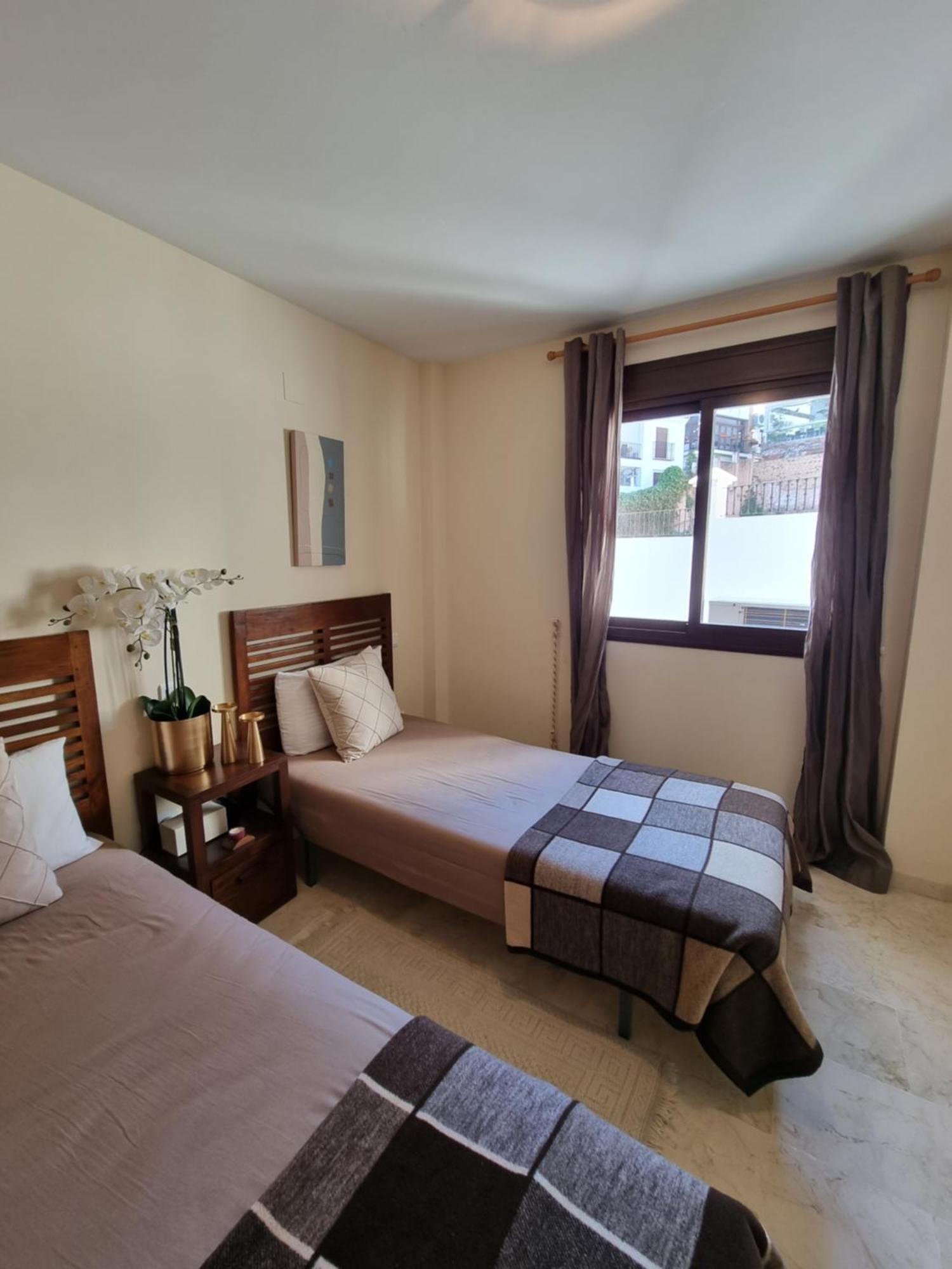 Luxurious Holiday Home In Benahavis Luaran gambar